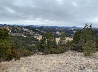 Upper Sawmill Creek Ln, Cascade, MT 59421