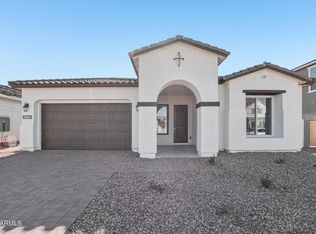 22725 E Saddle Way, Queen Creek, AZ 85142