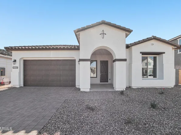 22725 E SADDLE Way, Queen Creek, AZ 85142