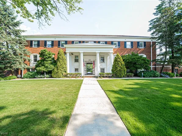 19901 Van Aken Blvd #102-A, Beachwood, OH 44122