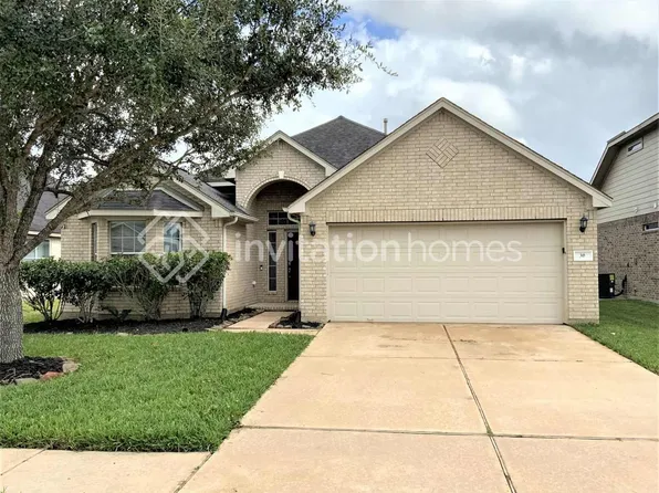 30 Mira Loma Dr, Manvel, TX 77578
