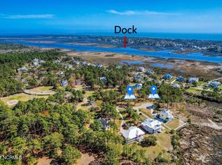 3395 Turnbuckle Ln SE #60&61, Southport, NC 28461