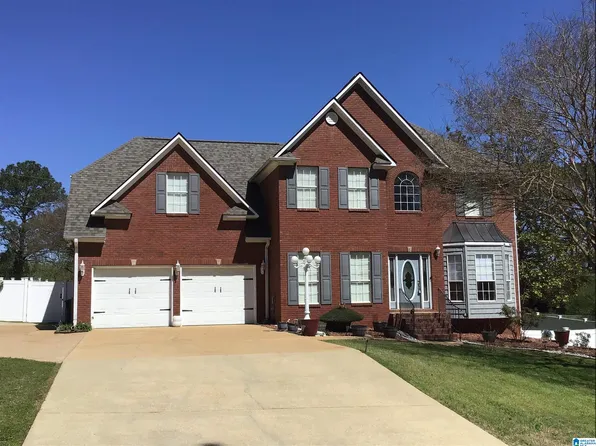 610 24th St NW, Fayette, AL 35555