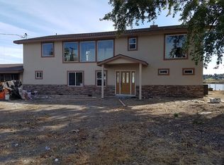 2437 W Lakeside Dr, Moses Lake, WA 98837