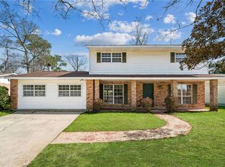 110 Fountain Dr, Slidell, LA 70458