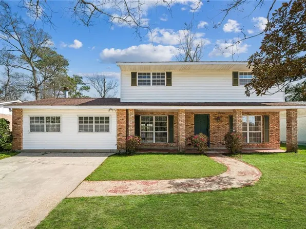 110 Fountain Dr, Slidell, LA 70458