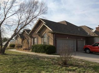 23643 Maverick Rd, Oronogo, MO 64855