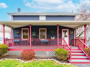 9 Maple Street, Glenham, NY 12527