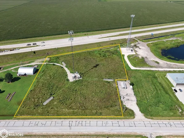 Wapello St S, Mediapolis, IA 52637