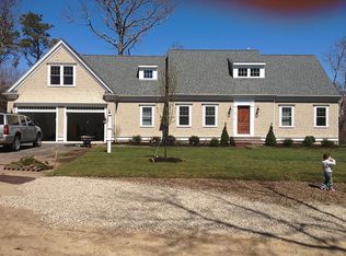 4 Dolphin Way, Dennis, MA 02638