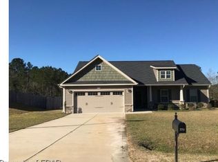 773 Juno Dr, Broadway, NC 27505