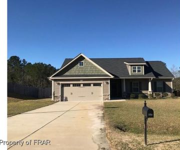773 Juno Dr, Broadway, NC, 27505