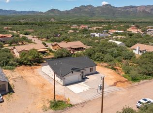 1698 Camino Barrera, Rio Rico, AZ 85648