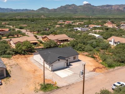 1698 Camino Barrera, Rio Rico, AZ, 85648