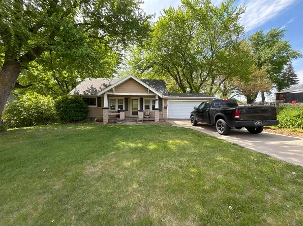 1115 S Rustin St, Sioux City, IA 51106
