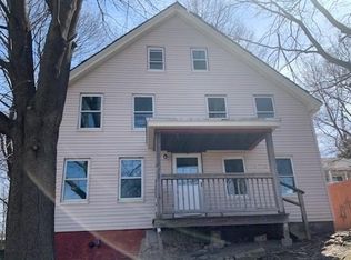 9-R Payson St, Fitchburg, MA 01420