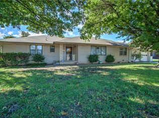 1124 SW 64th St, Oklahoma City, OK 73139