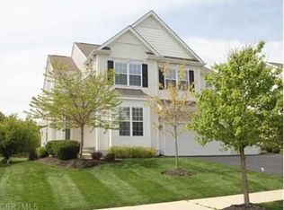 401 Mill Wind Dr, Westerville, OH 43082