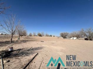 28 Pecos Ave N, Artesia, NM 88210