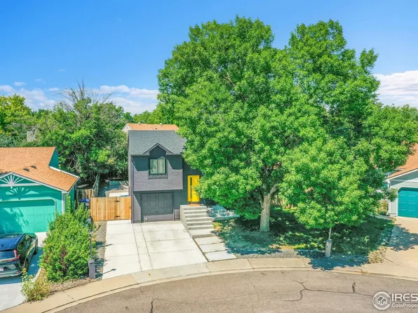2155 Hackberry Cir, Longmont, CO 80501