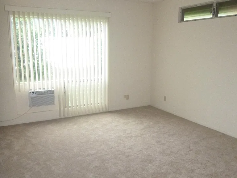 Primary Bedroom with its own A/C and On-Suite