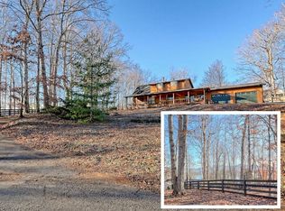 1444 Kelley Way, Hiawassee, GA 30546