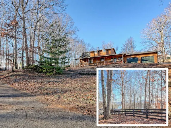 1444 Kelley Way, Hiawassee, GA 30546