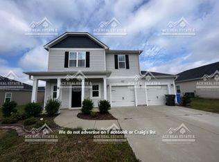 2350 Spinning Wheel Rd, Fayetteville, NC 28305