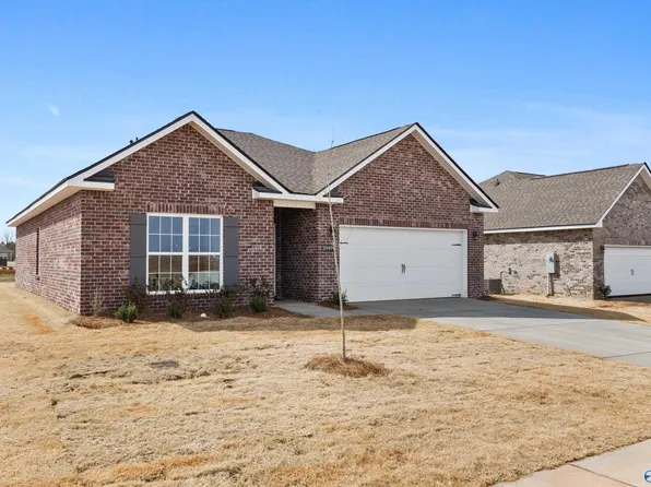 29494 Crawfish Dr, Harvest, AL 35749