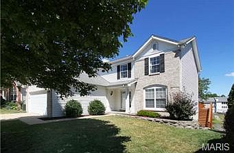 1st image of 16457 Cove Landing Ct