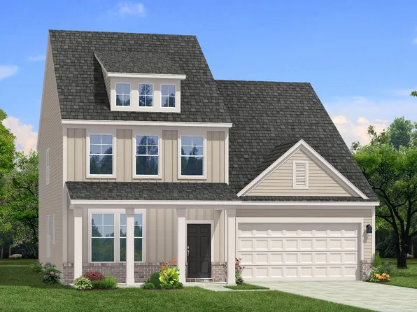 Jordan Plan, Chapel Hill