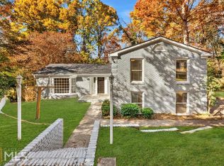 4847 Greenway Rd, Norcross, GA 30071