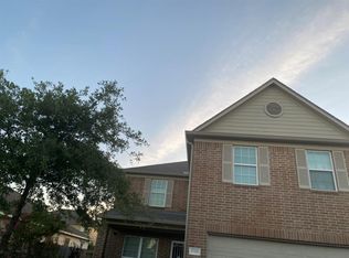 17811 Sunstone Terrace Ln, Humble, TX 77396