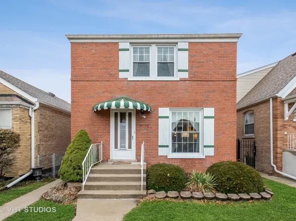 5146 S Avers Ave, Chicago, IL 60632