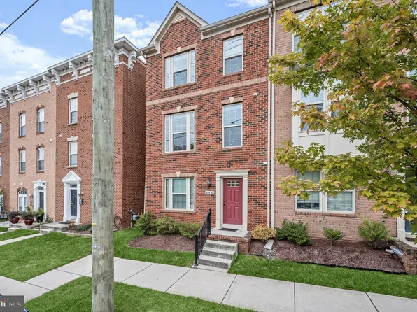 846 Oldham St, Baltimore, MD 21224