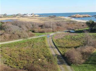 132 Round Pond Rd, Little Compton, RI 02837