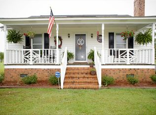 2606 Willow Creek Rd, Effingham, SC 29541