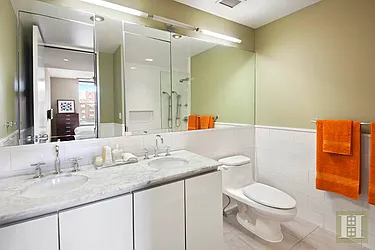 Rented by Halstead Real Estate