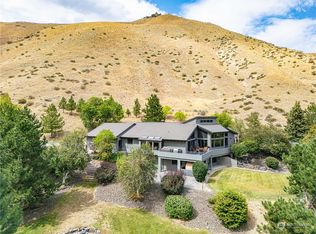 2180 Number 2 Canyon Rd, Wenatchee, WA 98801