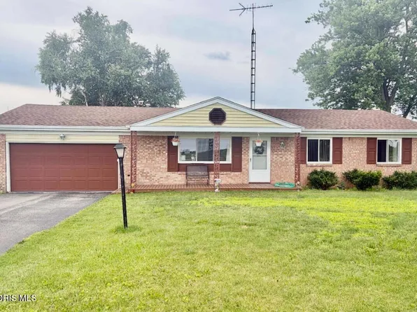 2897 County Road H, Swanton, OH 43558