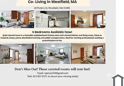 20 Perkins St #1 — Photo 1