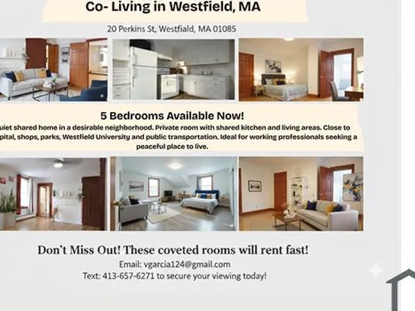 20 Perkins St, Westfield, MA