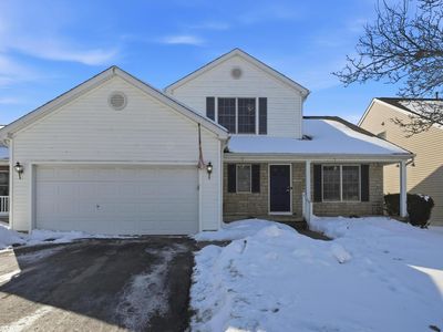 5879 Katara Dr, Galloway, OH, 43119