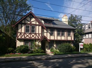 274 Tappan St, Brookline, MA 02445