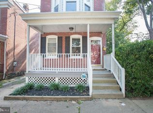 1826 Shallcross Ave, Wilmington, DE 19806