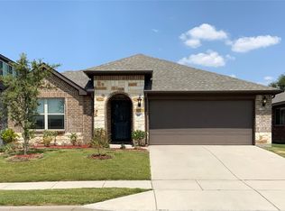 441 Hoover Ave, Lavon, TX 75166