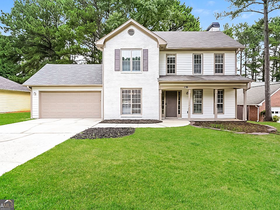 1st image of 176 Pine Branch Dr