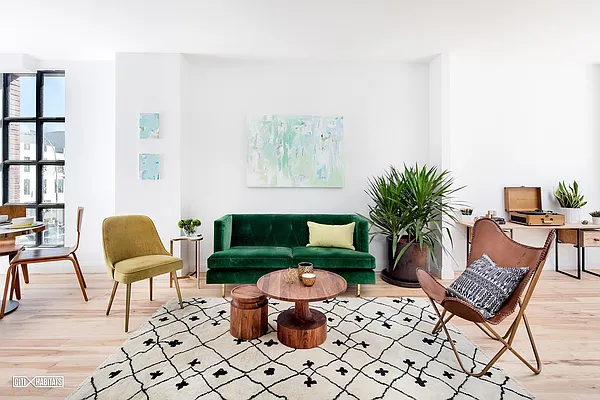 Rented by Citi Habitats | media 26