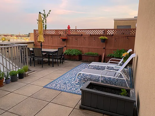 Rented by Brown Harris Stevens | media 2