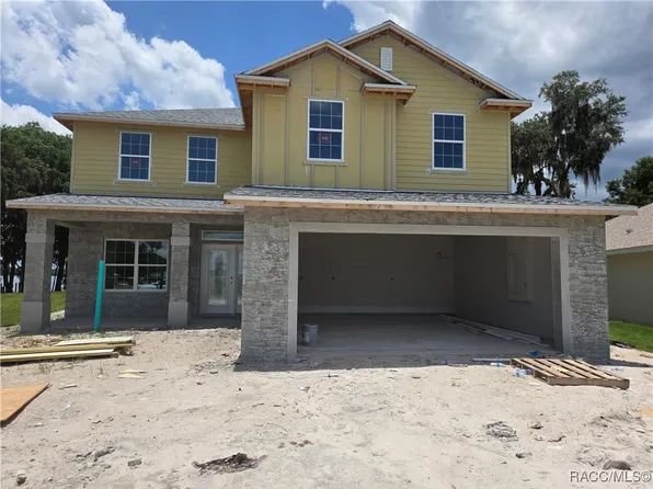 996 Ibis Cir, Inverness, FL 34453